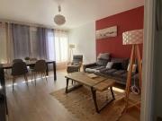 Location Appartement 1 pièce 100 m2 Rennes