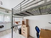 Location appartement 1 pièce, 10.00m², Saint Germain en Laye