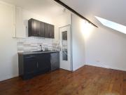 Location appartement 1 pièce 10.22 m² à Dijon 21000 420 €