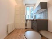 Location Appartement 1 pièce 10.23 m2 Paris 11ème