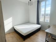 Location Appartement 1 pièce 10 m2 Clermont Ferrand