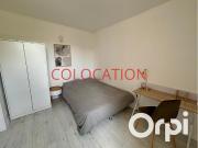 Location Appartement 1 pièce 10 m2 Elancourt