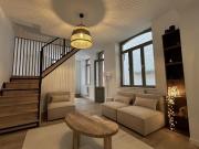 Location Appartement 1 pièce 10 m2 Lille