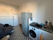Location Appartement 1 pièce 10 m2 Marseille 8ème