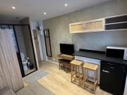 Location Appartement 1 pièce 10 m2 Paris 10ème