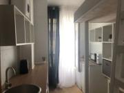 Location Appartement 1 pièce 10 m2 Paris 11ème