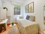 Location Appartement 1 pièce 10 m2 Paris 15ème