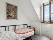 Location Appartement 1 pièce 10 m2 Paris 16ème