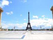 Location Appartement 1 pièce 10 m2 Paris 16ème