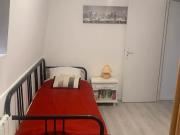 Location Appartement 1 pièce 10 m2 Roubaix