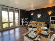 Location Appartement 1 pièce 11.34 m2 Orleans