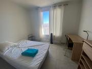Location Appartement 1 pièce 11.36 m2 Montpellier