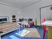 Location Appartement 1 pièce 11.41 m2 Lille
