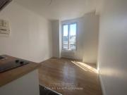 Location Appartement 1 pièce 11.8 m2 Paris 19ème