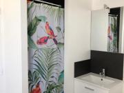 Location Appartement 1 pièce 11 m2 Croix