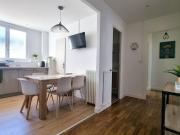 Location Appartement 1 pièce 11 m2 Caen