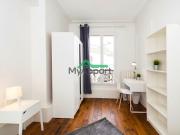 Location Appartement 1 pièce 11 m2 Paris 10ème