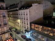 Location Appartement 1 pièce 11 m2 Paris 15ème