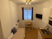 Location Appartement 1 pièce 11 m2 Paris 16ème