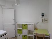 Location Appartement 1 pièce 11 m2 Paris 5ème Location Appartement 1 pièce 11 m2 Paris 5ème