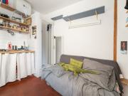 Location Appartement 1 pièce 11 m2 Paris 5ème