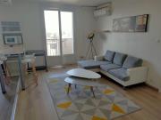 Location Appartement 1 pièce 11 m2 Toulouse