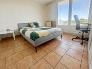 Location Appartement 1 pièce 11 m2 Tours