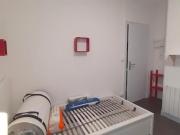 Location Appartement 1 pièce 11m² TOURS 37000