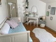 Location Appartement 1 pièce 120 m2 Saint Jean le Blanc