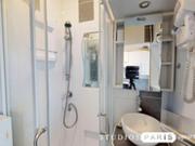 Location appartement 1 pièce, 12.00m², Paris 05