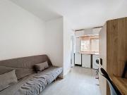 Location appartement 1 pièce, 12.00m², Saint Germain en Laye