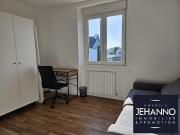 Location Appartement 1 pièce 12.27 m2 Vannes