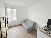 Location Appartement 1 pièce 12 m2 Orleans