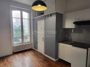 Location Appartement 1 pièce 12.59 m2 Paris 16ème