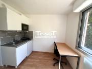 Location Appartement 1 pièce 12.61 m2 Nimes