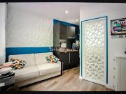 Location Appartement 1 pièce 12.61 m2 Paris 16ème