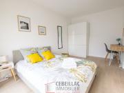 Location Appartement 1 pièce 12.7 m2 Clermont Ferrand