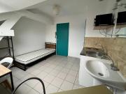 Location Appartement 1 pièce 12 m2 Angers