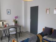Location Appartement 1 pièce 12 m2 Angers