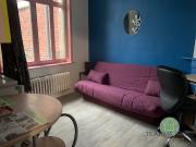 Location Appartement 1 pièce 12 m2 Baisieux