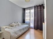 Location Appartement 1 pièce 12 m2 Marseille 6ème