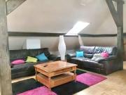 Location Appartement 1 pièce 12 m2 Mulhouse