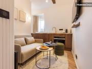 Location Appartement 1 pièce 12 m2 Paris 17ème