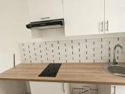 Location Appartement 1 pièce 12 m2 Paris 18ème