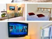 Location Appartement 1 pièce 12 m2 Paris 18ème