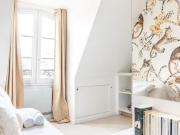 Location Appartement 1 pièce 12 m2 Paris 7ème