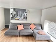 Location Appartement 1 pièce 12 m2 Saint Etienne