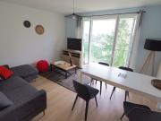 Location Appartement 1 pièce 12m²