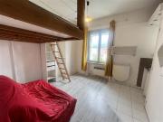 Location appartement 1 pièce 12m² à Grenoble 38000