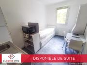 Location Appartement 1 pièce 13.05 m2 Tours
